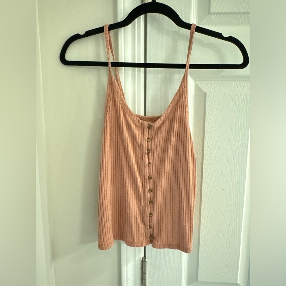 American eagle tank